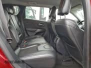 ✅ 2020 Jeep Cherokee Latitude Plus • VIN: 1C4PJMLB3LD576016 • Lot: 94374245. Listed on Copart with 146,080 mi. Free auction sales archive from the USA and detailed vehicle history report at DreamBid. Image 10.