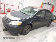 ✅ 2006 Toyota Corolla S • VIN: 1NXBR32E56Z734915 • Lot: 43882210. Wystawiony na IAAI z przebiegiem 232 874 mil. Bezpłatny archiwum sprzedaży aukcyjnych z USA i szczegółowy raport historii pojazdu na DreamBid. Zdjęcie 2.
