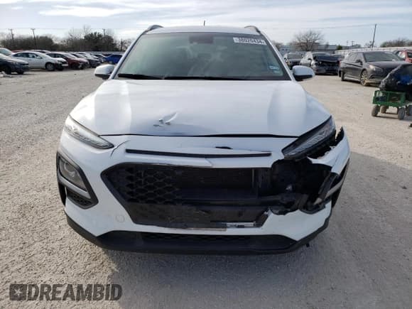 ✅ 2019 Hyundai Kona SEL • VIN: KM8K22AA1KU390944 • Лот: 38020434. Опубликован ранее на Copart с пробегом 44 765 миль. Бесплатный доступ к архиву аукционных продаж из США и подробный отчёт об истории автомобиля на DreamBid. Изображение 5.