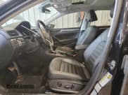 ✅ 2017 Volkswagen Passat SEL Premium • VIN: 1VWCT7A36HC081874 • Lot: 86776795. Listed on Copart with 168,449 mi. Free auction sales archive from the USA and detailed vehicle history report at DreamBid. Image 7.