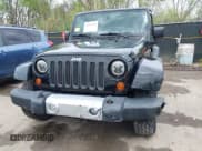 ✅ 2011 Jeep Wrangler Sahara • VIN: 1J4GA5D1XBL559112 • Лот: 42002738. Опубликован ранее на IAAI с пробегом 107 759 миль. Бесплатный доступ к архиву аукционных продаж из США и подробный отчёт об истории автомобиля на DreamBid. Изображение 6.