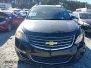 ✅ 2015 Chevrolet Traverse LT • VIN: 1GNKRHKD3FJ201026 • Lot: 41192598. Listed on IAAI with 203,955 mi. Free auction sales archive from the USA and detailed vehicle history report at DreamBid. Image 12.