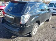 ✅ 2013 Chevrolet Equinox LT • VIN: 2GNFLEEK7D6375767 • Лот: 43563921. Опубликован ранее на IAAI с пробегом 156 613 миль. Бесплатный доступ к архиву аукционных продаж из США и подробный отчёт об истории автомобиля на DreamBid. Изображение 4.