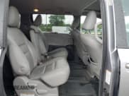 ✅ 2017 Toyota Sienna XLE Auto Access Seat • VIN: 5TDYZ3DC2HS895241 • Lot: 57505945. Listed on Copart with 178,331 mi. Free auction sales archive from the USA and detailed vehicle history report at DreamBid. Image 11.