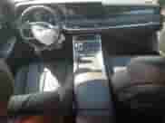 2025 Hyundai Palisade Calligraphy с VIN KM8R74GEXSU867294, выставлен на аукционе Copart как лот 52141715 с пробегом 1 297 миль миль и Списание • Salvage title. История ставок и продаж доступна на DreamBid. Изображение 8.