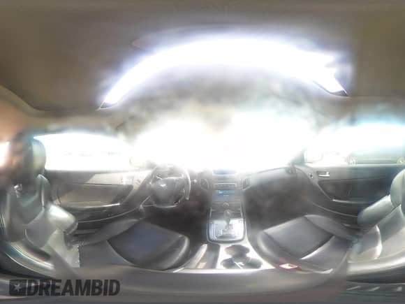 2011 Hyundai Genesis Coupe R-Spec с VIN KMHHU6KH9BU043207, выставлен на аукционе Copart как лот 80012495 с пробегом 96 041 миль миль и Списание • Salvage title. История ставок и продаж доступна на DreamBid. Изображение 14.