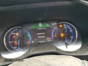 ✅ 2023 Toyota RAV4 Hybrid LE • VIN: 4T3MWRFV0PU082955 • Лот: 81560565. Опубликован ранее на Copart с пробегом 93 067 миль. Бесплатный доступ к архиву аукционных продаж из США и подробный отчёт об истории автомобиля на DreamBid. Изображение 9.