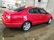 ✅ 2007 Volkswagen Passat Wolfsburg Edition • VIN: WVWAK73C97P151255 • Lot: 63479155. Wystawiony na Copart z przebiegiem 127 546 mil. Bezpłatny archiwum sprzedaży aukcyjnych z USA i szczegółowy raport historii pojazdu na DreamBid. Zdjęcie 3.