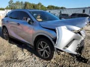 ✅ 2023 Lexus RX 350 • VIN: JTJCHMAA7P2006569 • Lot: 71304795. Listed on Copart with 50,352 mi. Free auction sales archive from the USA and detailed vehicle history report at DreamBid. Image 15.