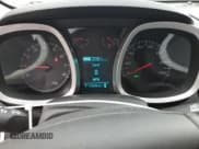 ✅ 2015 Chevrolet Equinox LT • VIN: 1GNALBEK1FZ107250 • Лот: 86608555. Опубликован ранее на Copart с пробегом 122 056 миль. Бесплатный доступ к архиву аукционных продаж из США и подробный отчёт об истории автомобиля на DreamBid. Изображение 9.