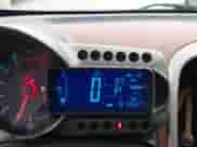 2016 Chevrolet Sonic LT с VIN 1G1JC6SB6G4124413, выставлен на аукционе IAAI как лот 43455488 с пробегом 81 350 миль миль и . История ставок и продаж доступна на DreamBid. Изображение 15.