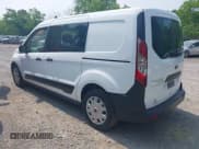 ✅ 2022 Ford Transit Connect XL • VIN: NM0LE7S24N1519704 • Lot: 42384695. Listed on IAAI with 113,811 mi. Free auction sales archive from the USA and detailed vehicle history report at DreamBid. Image 3.