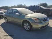 ✅ 2007 Nissan Altima S • VIN: 1N4AL21E47C166876 • Lot: 90088255. Listed on Copart with 127,963 mi. Free auction sales archive from the USA and detailed vehicle history report at DreamBid. Image 4.