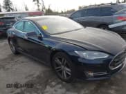 ✅ 2015 Tesla Model S 85 • VIN: 5YJSA1S15FFP77026 • Лот: 43760984. Опубликован ранее на IAAI с пробегом 95 875 миль. Бесплатный доступ к архиву аукционных продаж из США и подробный отчёт об истории автомобиля на DreamBid. Изображение 14.