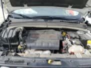 ✅ 2017 Jeep Renegade Sport • VIN: ZACCJAAB0HPF88939 • Lot: 53102384. Wystawiony na Copart z przebiegiem 58 563 mil. Bezpłatny archiwum sprzedaży aukcyjnych z USA i szczegółowy raport historii pojazdu na DreamBid. Zdjęcie 12.