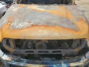 ✅ 2013 Ram 2500 Tradesman • VIN: 3C6UR5CL3DG537769 • Lot: 66125845. Listed on Copart with Not provided. Free auction sales archive from the USA and detailed vehicle history report at DreamBid. Image 11.