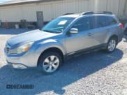 ✅ 2011 Subaru Outback Limited Power Moon • VIN: 4S4BRDKC3B2368835 • Лот: 43333667. Опубликован ранее на IAAI с пробегом 203 794 миль. Бесплатный доступ к архиву аукционных продаж из США и подробный отчёт об истории автомобиля на DreamBid. Изображение 2.