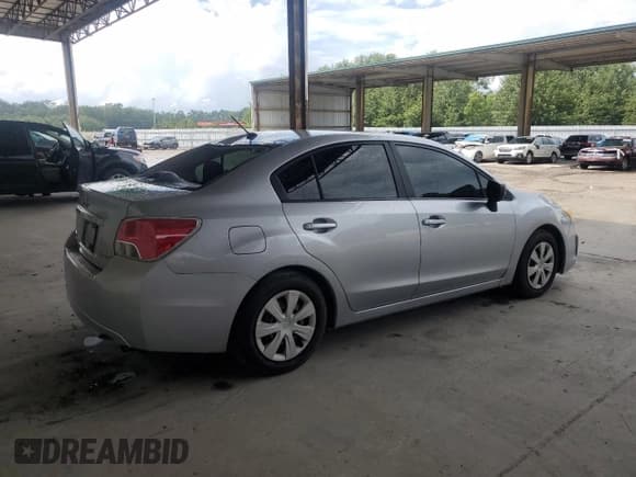 ✅ 2014 Subaru Impreza • VIN: JF1GJAA63EH018799 • Lot: 68445485. Wystawiony na Copart z przebiegiem 96 048 mil. Bezpłatny archiwum sprzedaży aukcyjnych z USA i szczegółowy raport historii pojazdu na DreamBid. Zdjęcie 3.