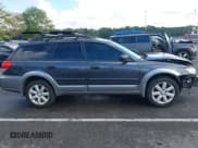 ✅ 2009 Subaru Outback Special Edition • VIN: 4S4BP61C797319847 • Лот: 43254285. Опубликован ранее на IAAI с пробегом 128 386 миль. Бесплатный доступ к архиву аукционных продаж из США и подробный отчёт об истории автомобиля на DreamBid. Изображение 13.