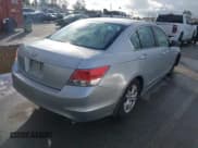 ✅ 2010 Honda Accord LX-P • VIN: 1HGCP2F43AA035918 • Lot: 43713299. Listed on IAAI with 160,177 mi. Free auction sales archive from the USA and detailed vehicle history report at DreamBid. Image 4.