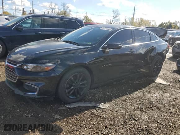 ✅ 2016 Chevrolet Malibu LT • VIN: 1G1ZE5ST3GF280851 • Lot: 82619805. Listed on Copart with 146,041 mi miles. Access the free auction sales archive from the USA and view a detailed vehicle history report at DreamBid. Image 1.