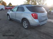✅ 2016 Chevrolet Equinox LT • VIN: 2GNALCEKXG6314058 • Лот: 43499528. Опубликован ранее на IAAI с пробегом 101 120 миль. Бесплатный доступ к архиву аукционных продаж из США и подробный отчёт об истории автомобиля на DreamBid. Изображение 3.