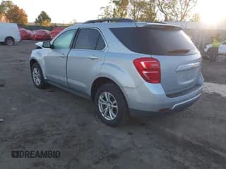 ✅ 2016 Chevrolet Equinox LT • VIN: 2GNALCEKXG6314058 • Лот: 43499528. Опубликован ранее на IAAI с пробегом 101 120 миль. Бесплатный доступ к архиву аукционных продаж из США и подробный отчёт об истории автомобиля на DreamBid. Изображение 3.