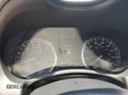 ✅ 2023 Infiniti Q50 Sensory • VIN: JN1EV7CR1PM542806 • Lot: 63419765. Listed on Copart with 8,513 mi. Free auction sales archive from the USA and detailed vehicle history report at DreamBid. Image 9.