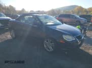 ✅ 2008 Volkswagen Eos Lux • VIN: WVWFA71F88V015721 • Lot: 43408431. Wystawiony na IAAI z przebiegiem 140 224 mil. Bezpłatny archiwum sprzedaży aukcyjnych z USA i szczegółowy raport historii pojazdu na DreamBid. Zdjęcie 1.