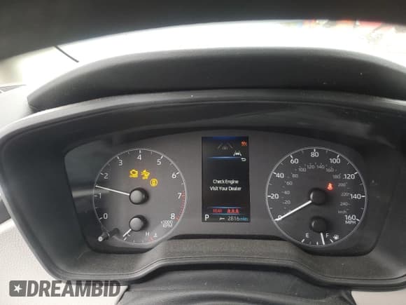 ✅ 2023 Toyota Corolla LE • VIN: 5YFB4MDE1PP072254 • Lot: 89839555. Wystawiony na Copart z przebiegiem 2 816 mil. Bezpłatny archiwum sprzedaży aukcyjnych z USA i szczegółowy raport historii pojazdu na DreamBid. Zdjęcie 9.