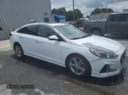 ✅ 2018 Hyundai Sonata Limited • VIN: 5NPE34AF2JH681953 • Лот: 66128045. Опубликован ранее на Copart с пробегом 111 261 миль. Бесплатный доступ к архиву аукционных продаж из США и подробный отчёт об истории автомобиля на DreamBid. Изображение 4.