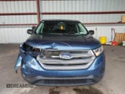✅ 2018 Ford Edge SE • VIN: 2FMPK4G94JBB08881 • Lot: 43320764. Listed on IAAI with 110,163 mi. Free auction sales archive from the USA and detailed vehicle history report at DreamBid. Image 12.