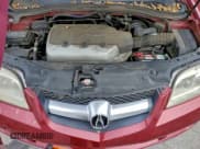 ✅ 2005 Acura MDX Touring • VIN: 2HNYD18635H548089 • Лот: 94877805. Опубликован ранее на Copart с пробегом 175 490 миль. Бесплатный доступ к архиву аукционных продаж из США и подробный отчёт об истории автомобиля на DreamBid. Изображение 11.