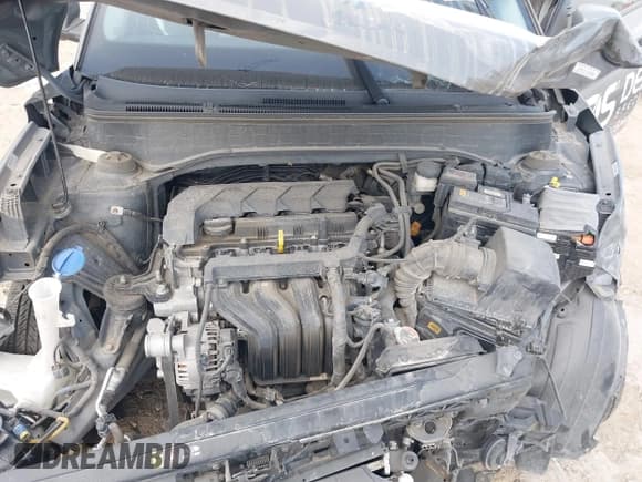 ✅ 2021 Hyundai Venue SE • VIN: KMHRB8A38MU088668 • Лот: 39768251. Опубликован ранее на IAAI с пробегом 82 876 миль. Бесплатный доступ к архиву аукционных продаж из США и подробный отчёт об истории автомобиля на DreamBid. Изображение 10.