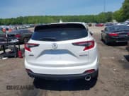 ✅ 2021 Acura RDX w/A-Spec Package • VIN: 5J8TC1H67ML002837 • Lot: 42065066. Listed on IAAI with 105,000 mi. Free auction sales archive from the USA and detailed vehicle history report at DreamBid. Image 16.