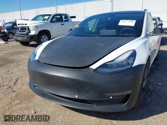 ✅ 2020 Tesla Model 3 Standard Range Plus • VIN: 5YJ3E1EA4LF613671 • Лот: 43577298. Опубликован ранее на IAAI с пробегом 83 874 миль. Бесплатный доступ к архиву аукционных продаж из США и подробный отчёт об истории автомобиля на DreamBid. Изображение 6.