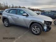 ✅ 2023 Hyundai Tucson SE • VIN: 5NMJACAEXPH293316 • Лот: 95410015. Опубликован ранее на Copart с пробегом 10 550 миль. Бесплатный доступ к архиву аукционных продаж из США и подробный отчёт об истории автомобиля на DreamBid. Изображение 4.