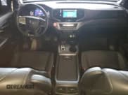 ✅ 2020 Honda Passport EX-L • VIN: 5FNYF8H54LB019916 • Lot: 80359733. Wystawiony na Copart z przebiegiem 36 280 mil. Bezpłatny archiwum sprzedaży aukcyjnych z USA i szczegółowy raport historii pojazdu na DreamBid. Zdjęcie 8.