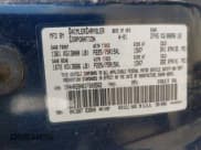 ✅ 2001 Dodge Durango • VIN: 1B4HR28N61F609562 • Lot: 42954814. Wystawiony na IAAI z przebiegiem 207 188 mil. Bezpłatny archiwum sprzedaży aukcyjnych z USA i szczegółowy raport historii pojazdu na DreamBid. Zdjęcie 9.