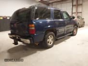 ✅ 2002 Chevrolet Tahoe LS • VIN: 1GNEC13VX2R155011 • Lot: 43877699. Listed on IAAI with 293,217 mi. Free auction sales archive from the USA and detailed vehicle history report at DreamBid. Image 4.