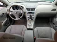 ✅ 2009 Chevrolet Malibu 1LT • VIN: 1G1ZH57B694223193 • Lot: 81518254. Listed on Copart with 167,234 mi. Free auction sales archive from the USA and detailed vehicle history report at DreamBid. Image 8.