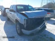 ✅ 2011 GMC Sierra 1500 SL • VIN: 1GTR1UEA5BZ186159 • Lot: 41350866. Wystawiony na IAAI z przebiegiem 259 108 mil. Bezpłatny archiwum sprzedaży aukcyjnych z USA i szczegółowy raport historii pojazdu na DreamBid. Zdjęcie 1.