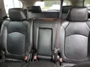 ✅ 2009 Chevrolet Traverse 2LT • VIN: 1GNER23D69S165680 • Lot: 73761384. Wystawiony na Copart z przebiegiem 136 703 mil. Bezpłatny archiwum sprzedaży aukcyjnych z USA i szczegółowy raport historii pojazdu na DreamBid. Zdjęcie 10.