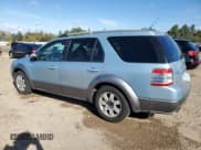 ✅ 2008 Ford Taurus X SEL • VIN: 1FMDK05W88GA20939 • Lot: 89439365. Wystawiony na Copart z przebiegiem 135 706 mil. Bezpłatny archiwum sprzedaży aukcyjnych z USA i szczegółowy raport historii pojazdu na DreamBid. Zdjęcie 2.