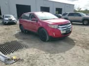 ✅ 2012 Ford Edge Limited • VIN: 2FMDK3KCXCBA32764 • Lot: 82281525. Listed on Copart with 225,265 mi. Free auction sales archive from the USA and detailed vehicle history report at DreamBid. Image 14.