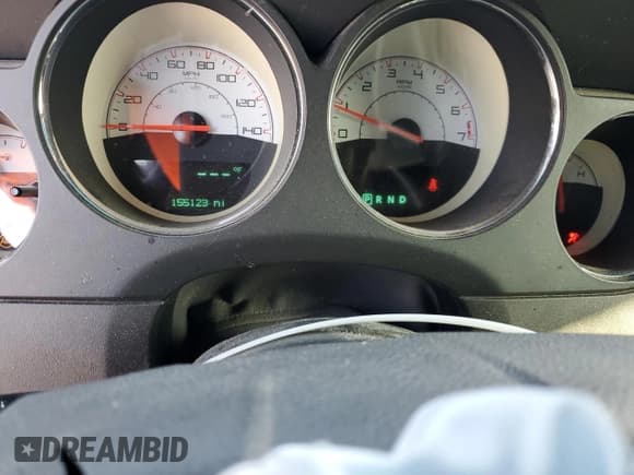 ✅ 2014 Dodge Challenger SXT • VIN: 2C3CDYAG9EH302356 • Lot: 77893344. Wystawiony na Copart z przebiegiem 155 123 mil. Bezpłatny archiwum sprzedaży aukcyjnych z USA i szczegółowy raport historii pojazdu na DreamBid. Zdjęcie 9.