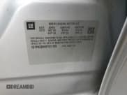 ✅ 2015 Chevrolet Cruze LS • VIN: 1G1PA5SH5F7211165 • Lot: 89738025. Listed on Copart with 158,344 mi. Free auction sales archive from the USA and detailed vehicle history report at DreamBid. Image 12.