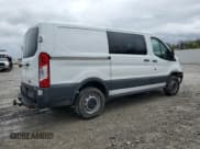 ✅ 2016 Ford Transit • VIN: 1FTYR1YG3GKA43990 • Lot: 56770335. Wystawiony na Copart z przebiegiem 192 870 mil. Bezpłatny archiwum sprzedaży aukcyjnych z USA i szczegółowy raport historii pojazdu na DreamBid. Zdjęcie 3.