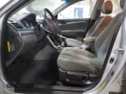 ✅ 2010 Hyundai Sonata GLS • VIN: 5NPET4AC4AH611635 • Лот: 41401395. Опубликован ранее на Copart с пробегом 65 969 миль. Бесплатный доступ к архиву аукционных продаж из США и подробный отчёт об истории автомобиля на DreamBid. Изображение 7.