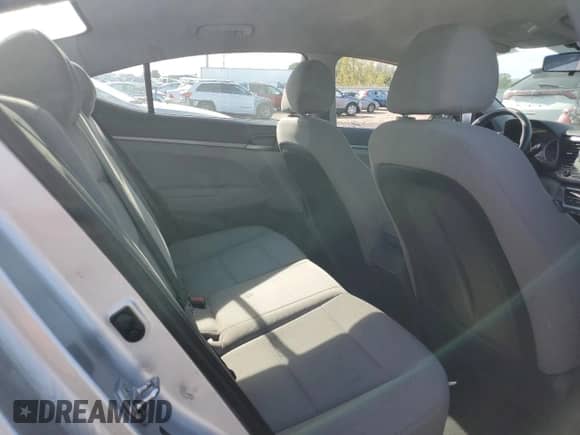 2017 Hyundai Elantra SE with VIN 5NPD74LF3HH206755, listed as a Copart auction lot 85148895 with 145,761 mi miles and Salvage title. Bid and sale history available at DreamBid. Image 10.